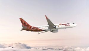 Batik Air Expands to Auckland