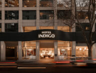 Hotel Indigo Melbourne on Flinders Opens