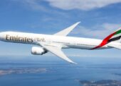Emirates to Add New Hong Kong – Dubai Service