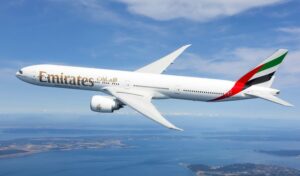 Emirates to Add New Hong Kong – Dubai Service