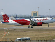 FlyArystan Expands its International Network