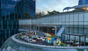 Soiree Rooftop and Bar Opens at Four Points by Sheraton Surabaya