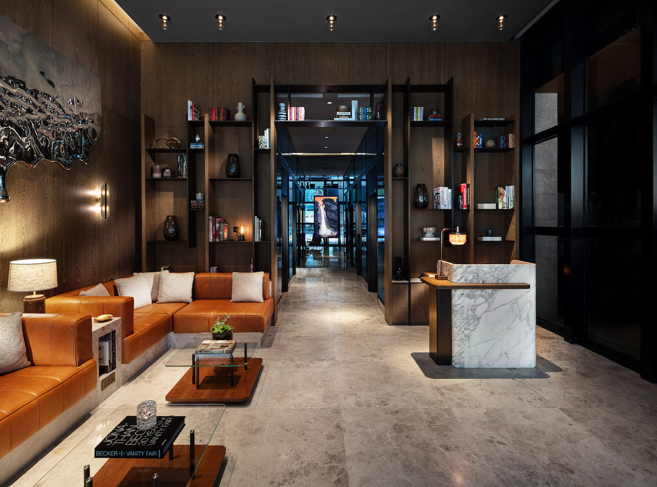One of Hong Kong’s newest five-star hotels, The Hari Hong Kong in Wan Chai captures the essence of its vibrant locale to perfection.
