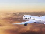 Gulf Air Expands China Network