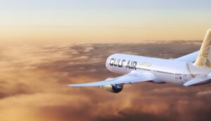 Gulf Air Expands China Network