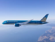 We Review Vietnam Airlines’ 787 Business Class