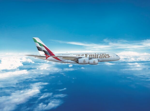 Business Done Right With Emirates