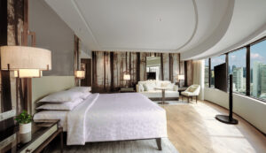 JW Marriott Bangkok Reveals Its New Themed Suites 