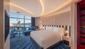 Singapore icon Marina Bay Sands hotel debuts newly renovated rooms