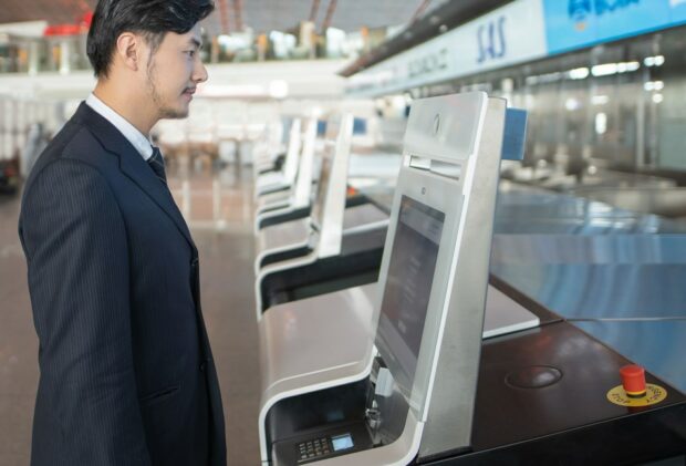 New Self-Check-in & Bag Drop Services From SITA at KL Sentral Station