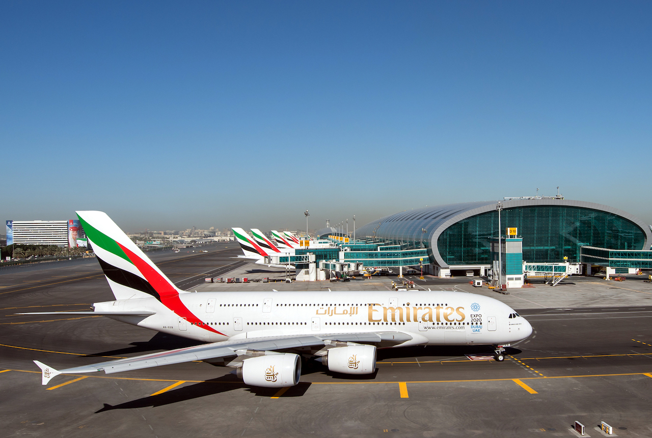 Emirates will introduce its Premium Economy to its Dubai - São Paulo route on 19 November and Dubai - Tokyo Narita route on 20 December.