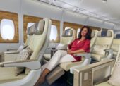 Emirates Expands Premium Economy to Brazil, Japan