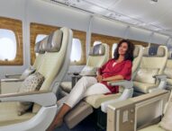 Emirates Expands Premium Economy to Brazil, Japan