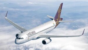Vistara Commences Daily Flights From Delhi to Hong Kong