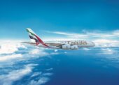 We Review Emirates Business Class Between Dubai and Nice