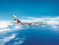 We Review Emirates Business Class Between Dubai and Nice