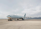 Cathay Pacific to Return to Sri Lanka