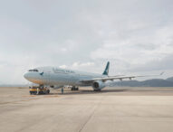 Cathay Pacific to Return to Sri Lanka