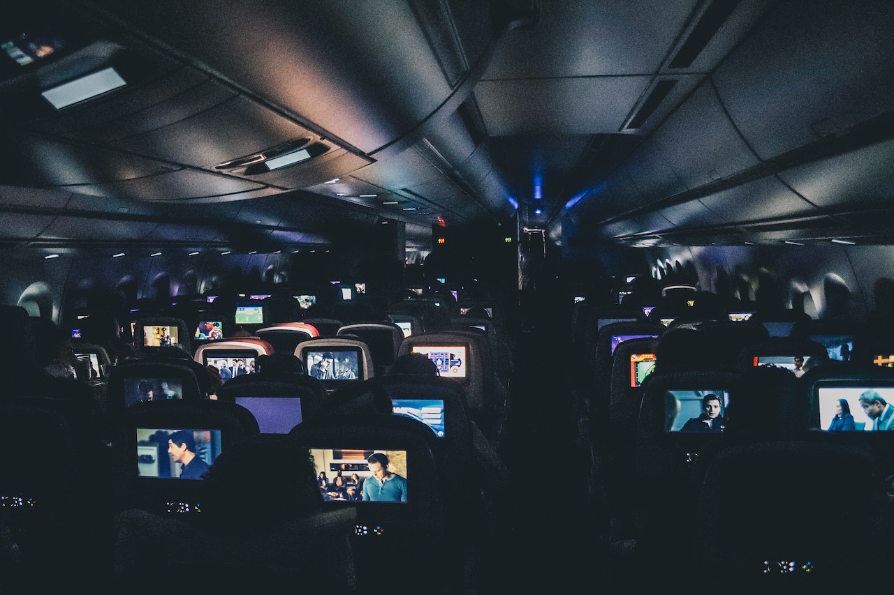 A recent airline passenger survey by Viasat has found free inflight wifi is almost as influential a factor as ticket price for many travellers.