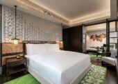 Hotel Indigo Kuala Lumpur on the Park Opens