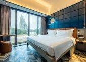 Hotel Faber Park Singapore Opens in the Lion City