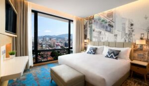 ONYX Hospitality to Open Three New Malaysian Properties