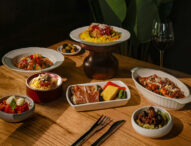 Cathay Pacific Elevates Inflight Dining Experience