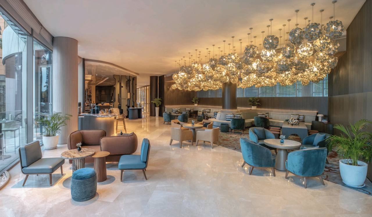 W Singapore – Sentosa Cove has reopened its iconic ballroom and newly renovated meeting rooms, marking a significant milestone in its commitment to providing exceptional event spaces.