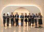 Oneworld Unveils First Dedicated Lounge in Seoul