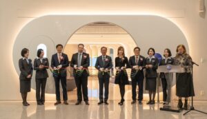 Oneworld Unveils First Dedicated Lounge in Seoul