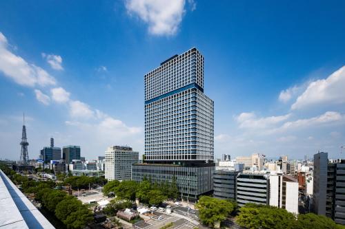 The Royal Park Hotel Iconic Opens in Nagoya