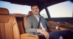 Emirates Extends Complimentary Chauffeur-Drive Service to Hong Kong