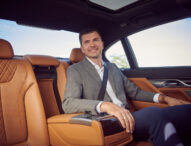 Emirates Extends Complimentary Chauffeur-Drive Service to Hong Kong