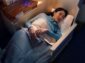 Emirates Launches Business Class Loungewear