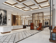 DoubleTree by Hilton Bengaluru Whitefield Opens in India