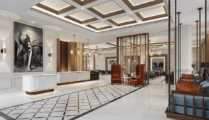 DoubleTree by Hilton Bengaluru Whitefield Opens in India