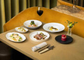 Cathay Continues Culinary Collaborations