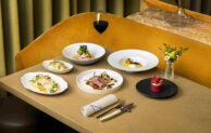 Cathay Continues Culinary Collaborations