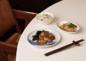 Cathay Introduces Hong Kong Flavours