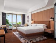 New Airport Hotel for Jakarta