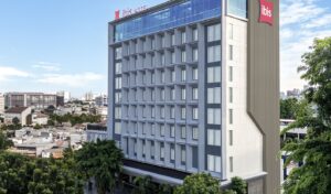 New Ibis for Central Jakarta