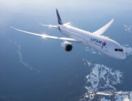 LATAM to Recommence Sydney Services
