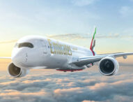 Emirates to Return to Edinburgh