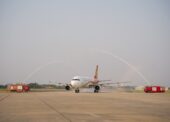 Hong Kong Airlines Commences Flights to Vientiane